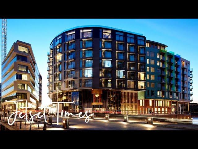 7 Reasons Why We Love The Thief, Oslo | Swanky Hotels | Jetset Times