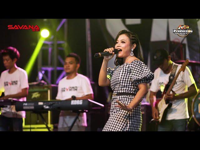 WES TATAS || ICHA KISWARA ( Official Live Music )LIVE SAVANA SAKJOSE | PM AUDIO MADIUN