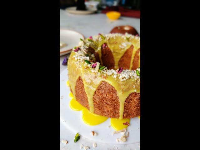 Mawa Cake #Shorts #myshorts