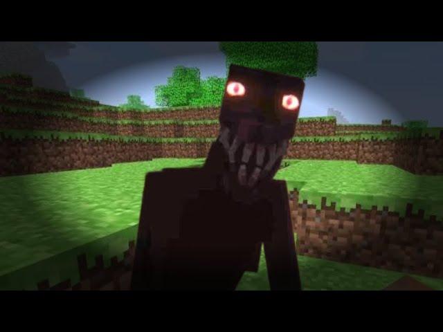 MINECRAFT ALPHA... WITH HORROR MODS..? (Nostalgia Tweaks + Dwellers)