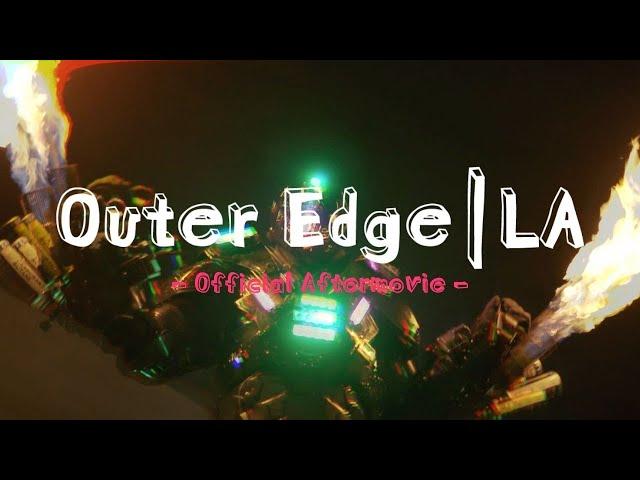 Outer Edge LA 2023 | Official Aftermovie