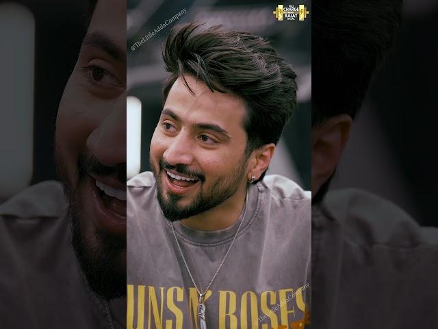 FULL EPISODE ON YOUTUBE @the.little.adda.company EVERY TUESDAY 5 PM NEW EPISODE #rajatdalal
