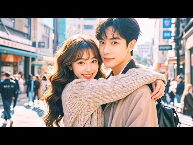 【ENG SUB】Lanbo × ChengqiThey Fall in Love in Different Time and Space