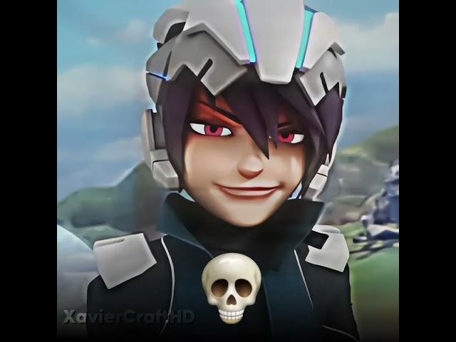Before, Ejojo was Boboiboy strongest enemy but || 1080p Quality || 