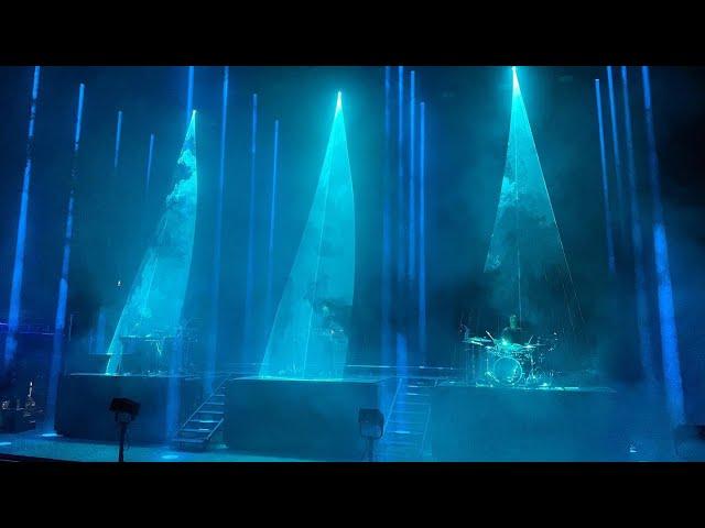 Rufus du Sol Live at Red Rocks 2022   HD 1080p