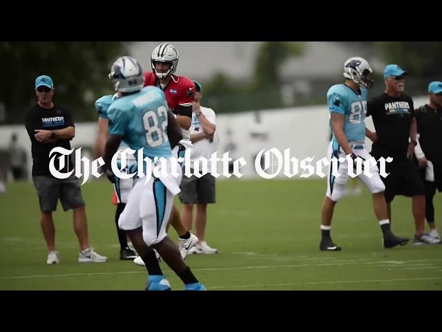 Welcome to the Charlotte Observer