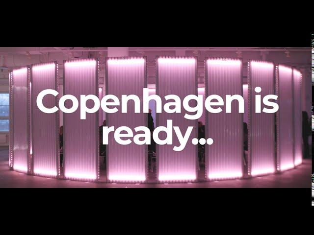 Its time - Travel Sense Copenhagen