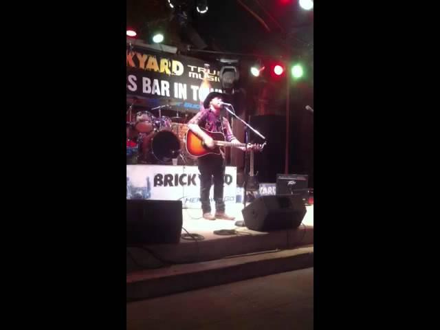 josh adkins- Travelin man