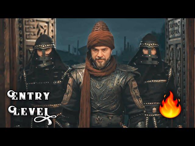 Ertugrul Killer Entry|Attitude Level Of Ertugrul|​ @RanaTaimurAli-RTA  : Rana Taimur