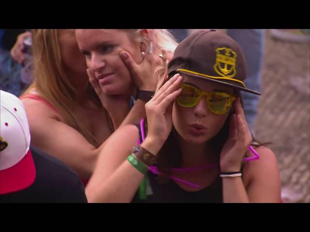 Tomorrowland Belgium 2016 | Seeb