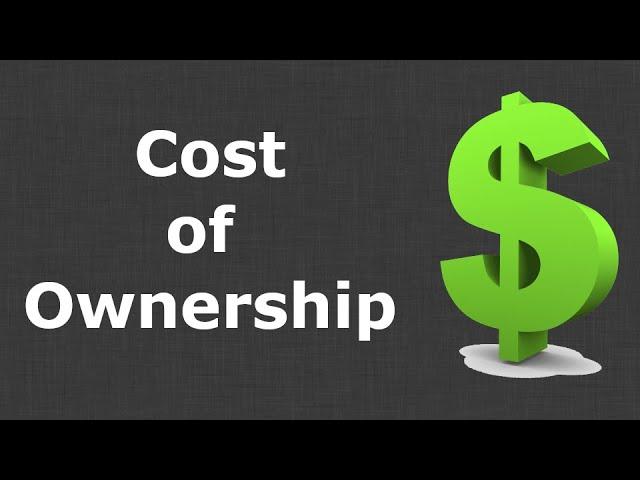 True Cost of Ownership - AWS Serverless vs Traditional Architecture - how much does it really cost?