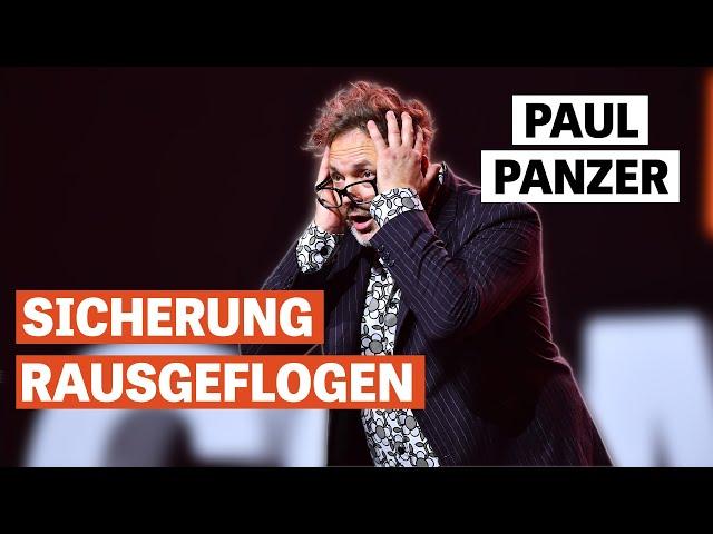 Paul Panzer - Licht an, aber keiner Zuhause | Die besten Comedians Deutschlands