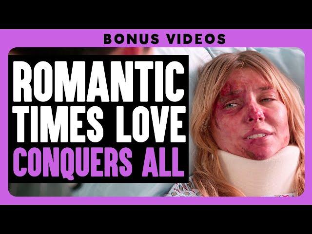 Romantic Times Love Conquers All | Dhar Mann Bonus!