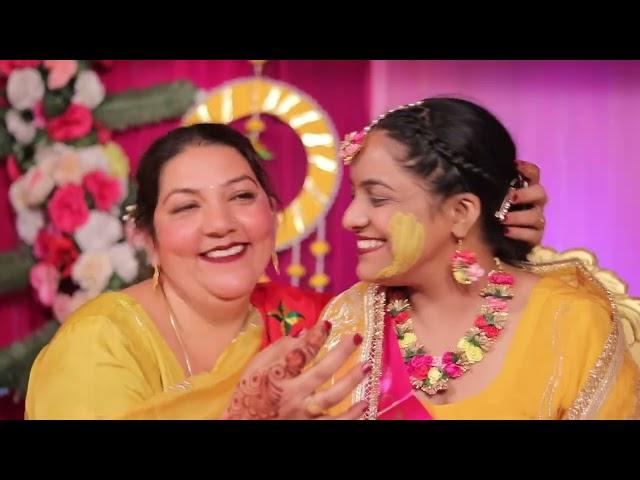 BEST PUNJABI GIRL WEDDING  SONG 2022 SOHI STUDIO MEHLAN