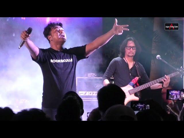 Salam Untuk Dia - Voodoo | At Asthana Kemang 2024