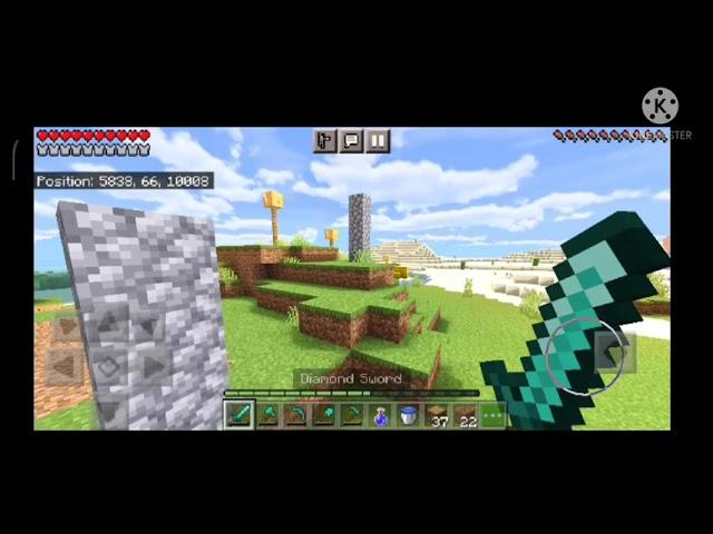 minecraft  episode 2 with mufaddal gamer