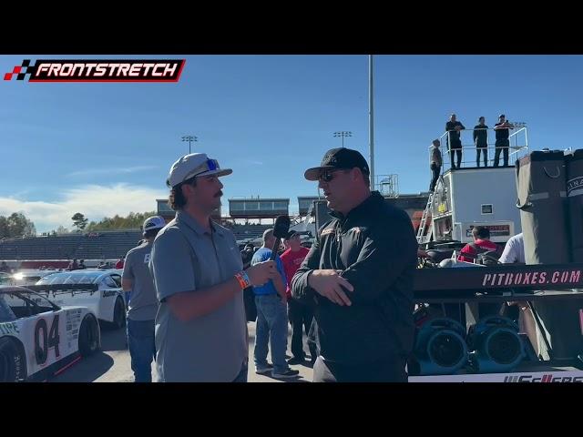 Beyond the Cockpit: Peyton Sellers Talks About the Business Side of Grassroots Racing
