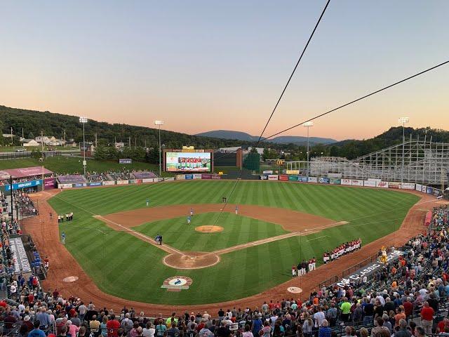 Jared Hughes: Almost Quit Baseball in Altoona