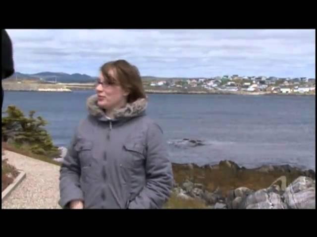 Christopher Slaney Reel
