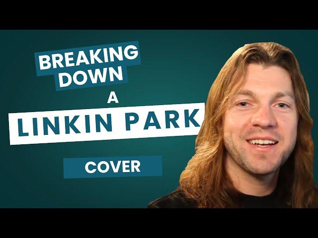 Rauko - Points of Authority (Linkin Park Cover) Breakdown