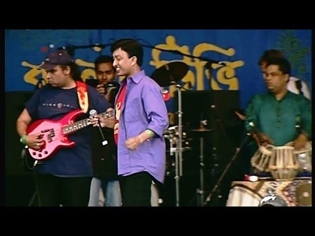 Mamun. Dub De Re (London Live Concert)