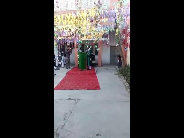 Tum apny Damn Bicha k Mango Asad Nawaz Madni