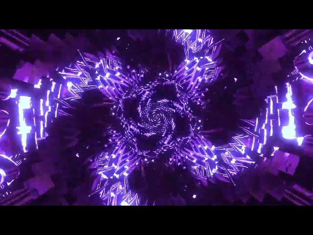 LUZCID, AHEE feat. Misdom - Heartbeat [OFFICIAL VISUALIZER]