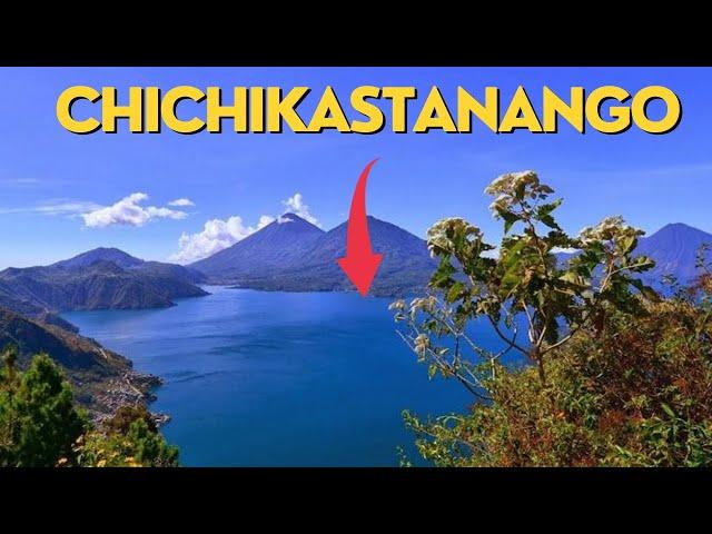 Exploring the Chichikastanango A Cinematic Journey |travel vlog 2024 | travel vlog |solo travel vlog