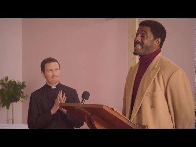 Matt Green Showreel 2020