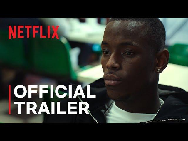 Top Boy Season 2 | Official Trailer | Netflix