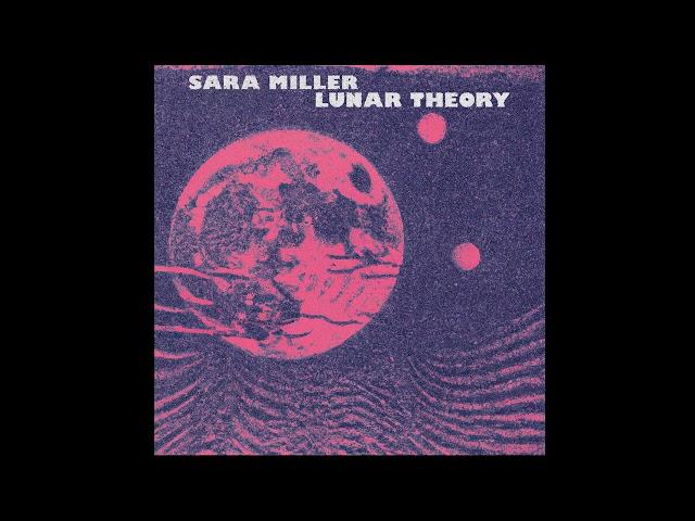 Sara Miller - Lunar Chase