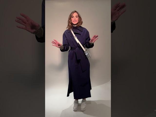 OOTD: How To Elevate An Everyday Piece Of Clothing | Fashion Haul | Trinny