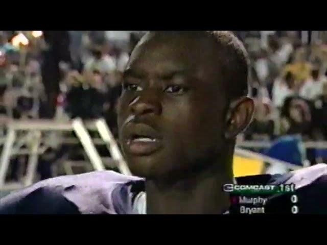 Murphy vs Bryant 1998