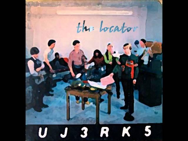 UJ3Rk5 - The Locator