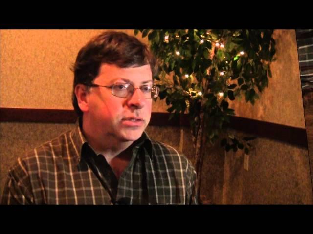 NDSU Extension Careers - Todd Weinmann