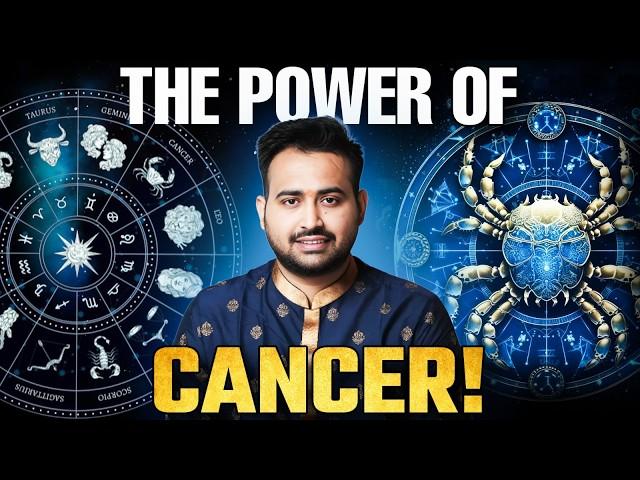 Cancer Zodiac: Unveiling Its Hidden Power in Astrology