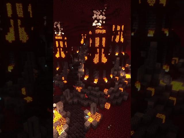 The Fire Gym of Pixelmon 9.1.3