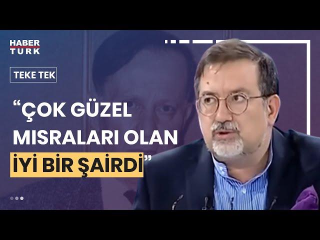 Murat Bardakçı ve İlber Ortaylı'ya göre Nihal Atsız