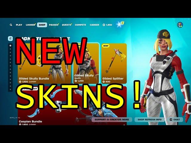 Fortnite Item Shop New [december 31, 2024] New Item Shop Fortnite