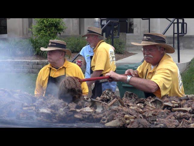 Owensboro BBQ Festival | Kentucky Life | KET.org