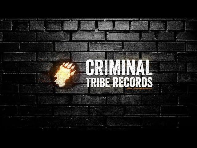 Criminal Tribe ltd. Stream with A.Hornet [15.04.2018] Big Beat / Breakbeat