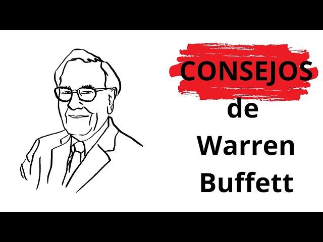 ¿Cómo Piensa un Millonario? Los Hábitos Clave de Warren Buffett