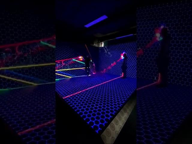 Interactive LED Floor Induction LED Display Interactive LED Video Wall