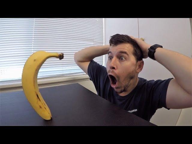 INSANE FOOD FLIPS!!