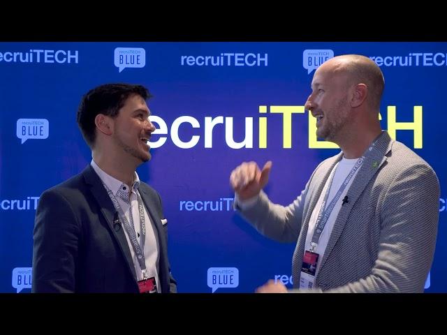 recruiTECH shorts 35 - Dennis Böcker | SmartRecruiters