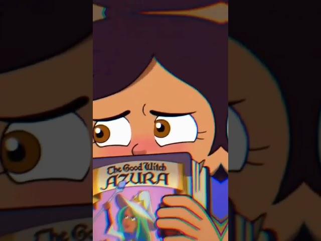 luz noceda