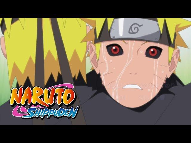 Naruto Shippuden Opening 10 | Newsong (HD)