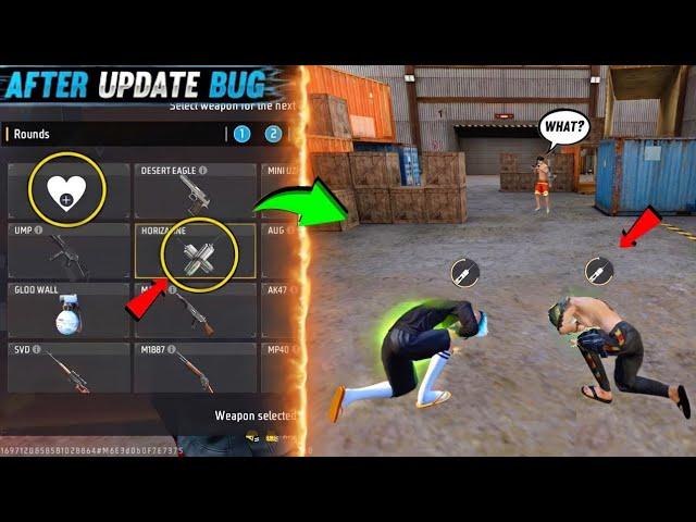 TOP 10 NEW TRICKS IN FREE FIRE || FREE FIRE TIPS AND TRICKS || FREE FIRE 2024