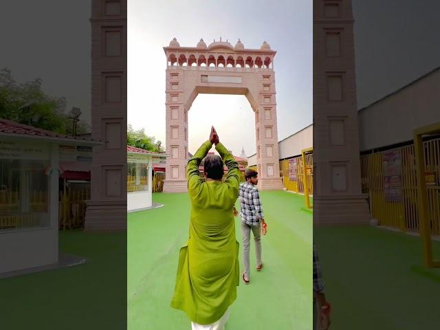 Dilli dham vip Entry  #dillidham #khatushyam #vipentry #VIP #masterroyalvlogs