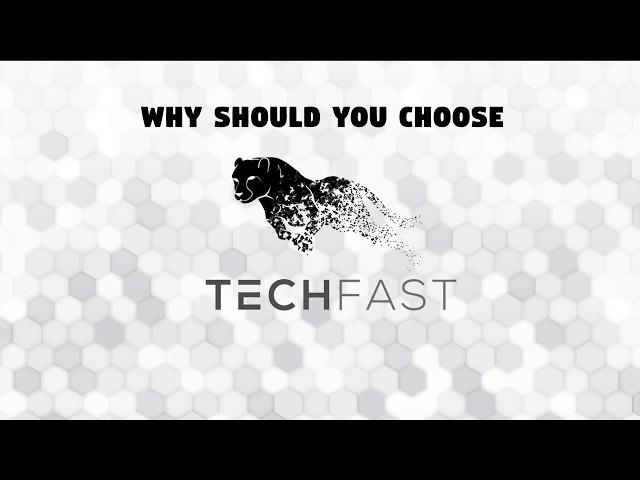 TechFast Gaming PCs - Real Customer Testimonials